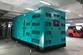 Set Penjana Diesel dengan Enjin Perkins, DB-800GF