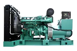 Siri Enjin Volvo (68kW-560kW)