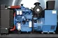 Set Penjana Diesel dengan Enjin Yuchai, DB-80GF
