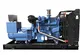 Set Penjana Diesel dengan Enjin Yuchai, DB-200GF
