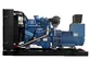 Set Penjana Diesel dengan Enjin Yuchai, DB-350GF