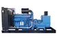 Set Penjana Diesel dengan Enjin Yuchai, DB-500GF