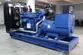 Set Penjana Diesel dengan Enjin Yuchai, DB-650GF
