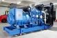 Set Penjana Diesel dengan Enjin Yuchai, DB-730GF