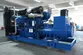 Set Penjana Diesel dengan Enjin Yuchai, DB-1000GF