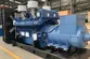 Set Penjana Diesel dengan Enjin Yuchai, DB-1500GF