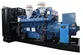Set Penjana Diesel dengan Enjin Yuchai, DB-2000GF