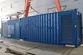 Set Penjana Diesel dengan Enjin Yuchai, DB-2400GF