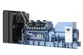 Set Penjana Diesel dengan Enjin Weichai, DB-2400GF
