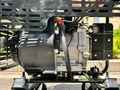 Penjana Inverter Petrol Rangka Terbuka